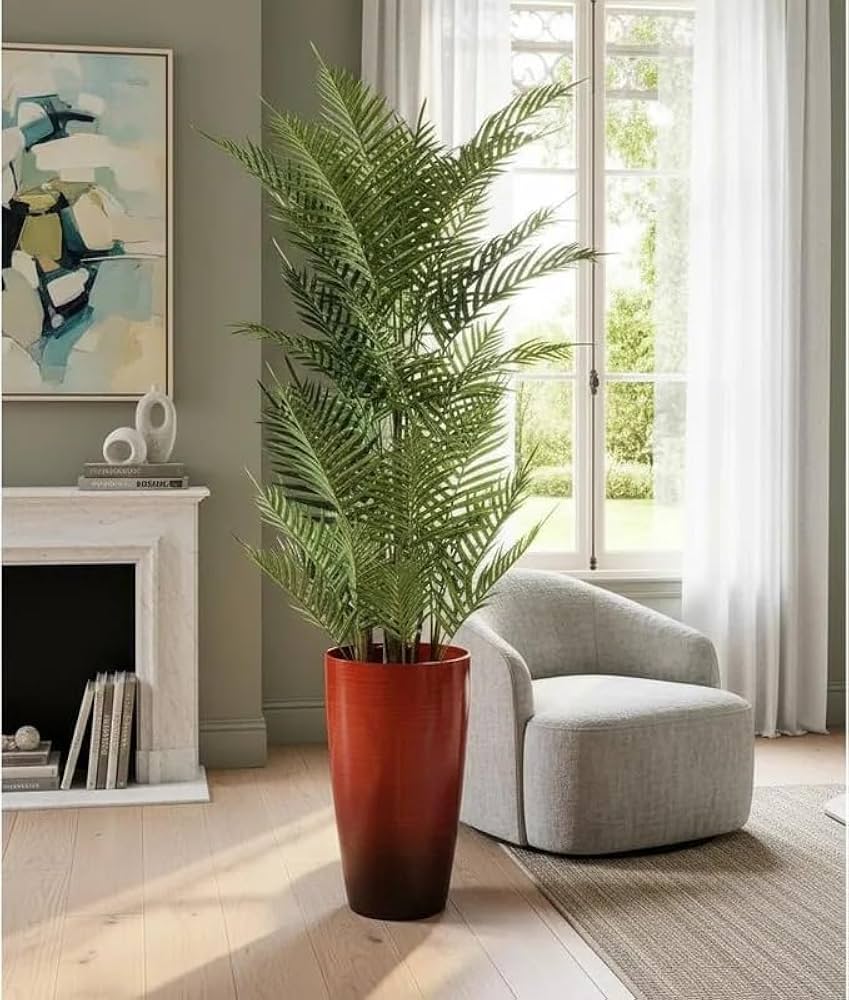 vaso decorativo grande para sala