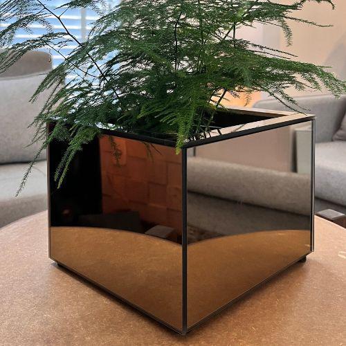 vaso decorativo grande para sala