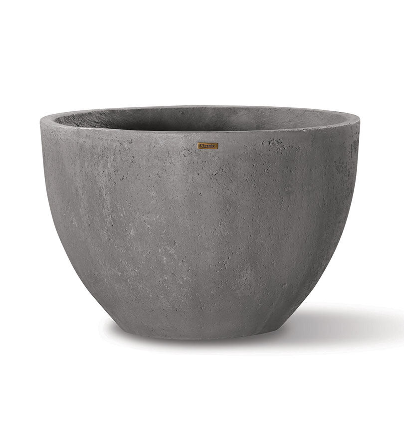 vaso para varanda gourmet