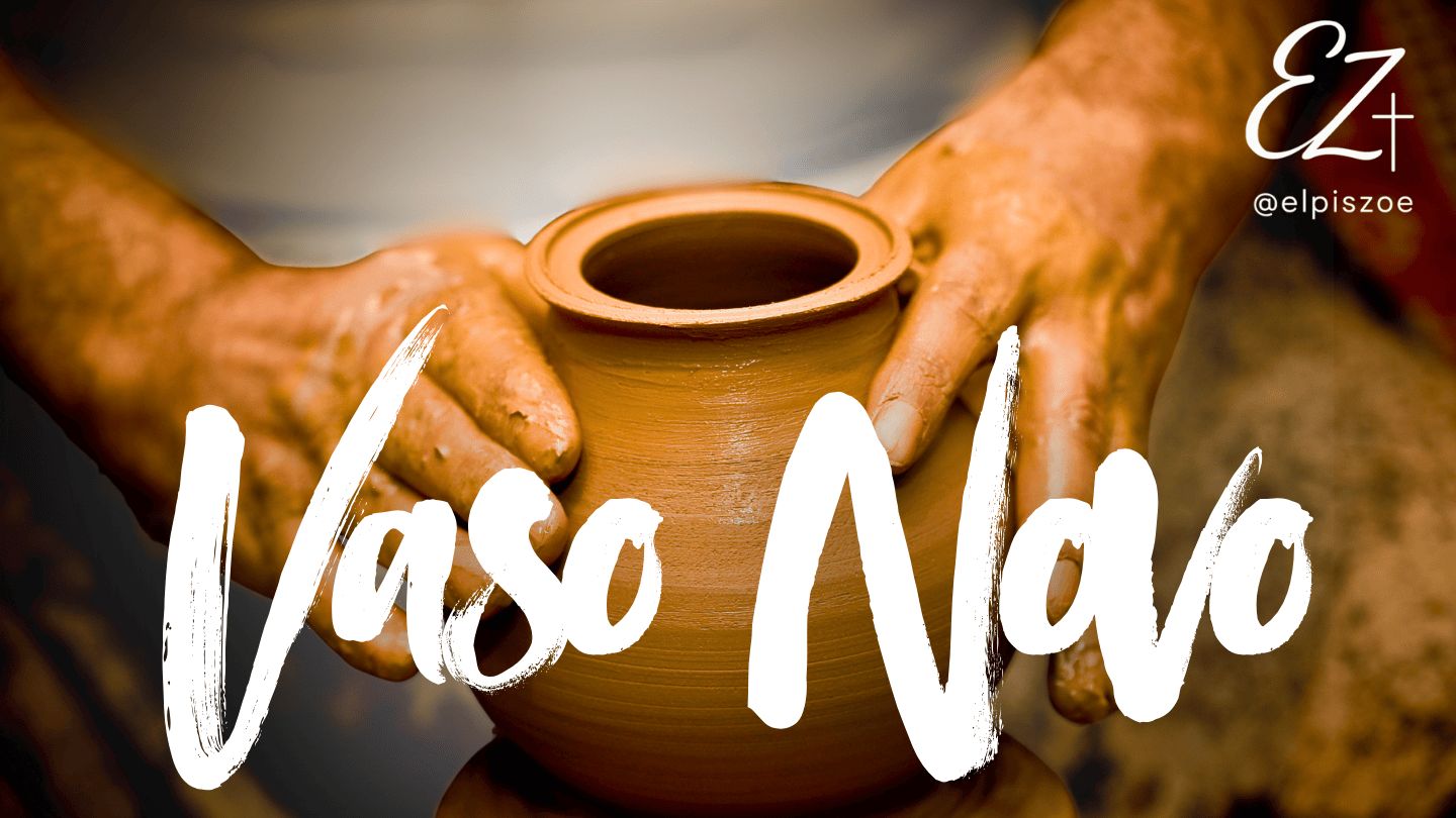 vaso decorativo grande