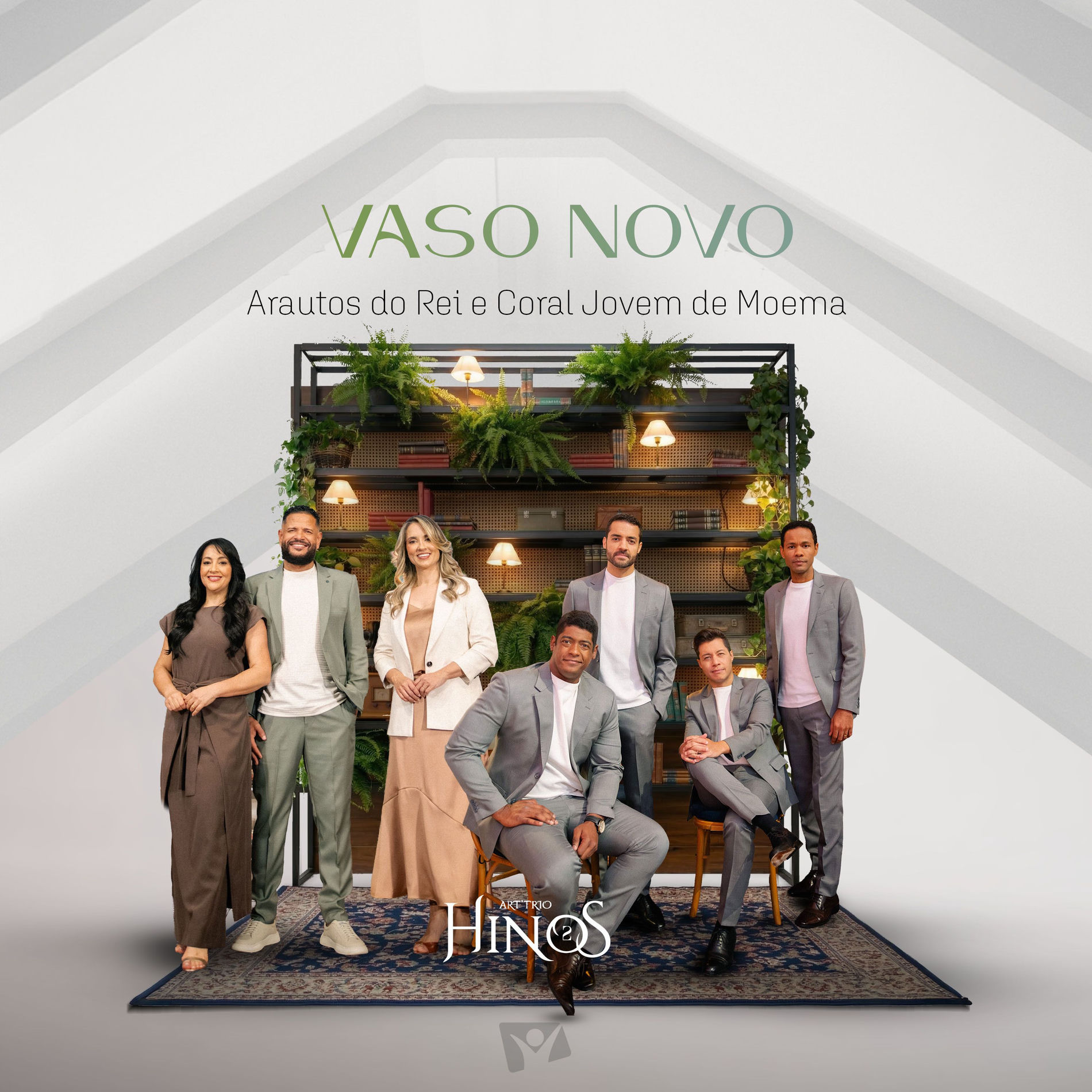 vaso para suculentas