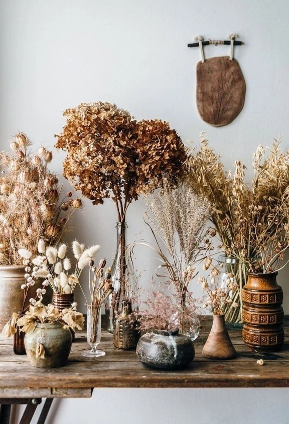 vaso para decoração