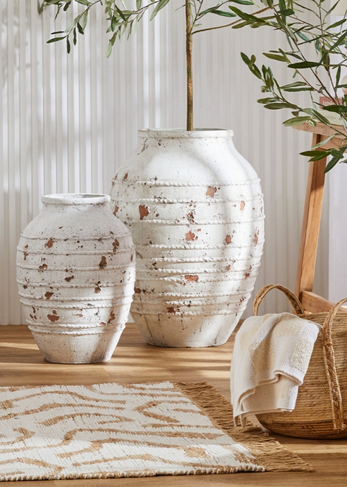 vaso para decoração