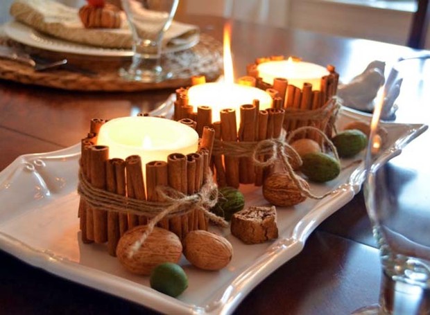 quanto custam as velas de natal mais vendidas