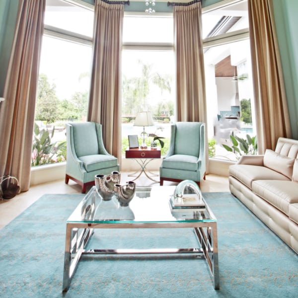 como misturar tinta para obter verde agua