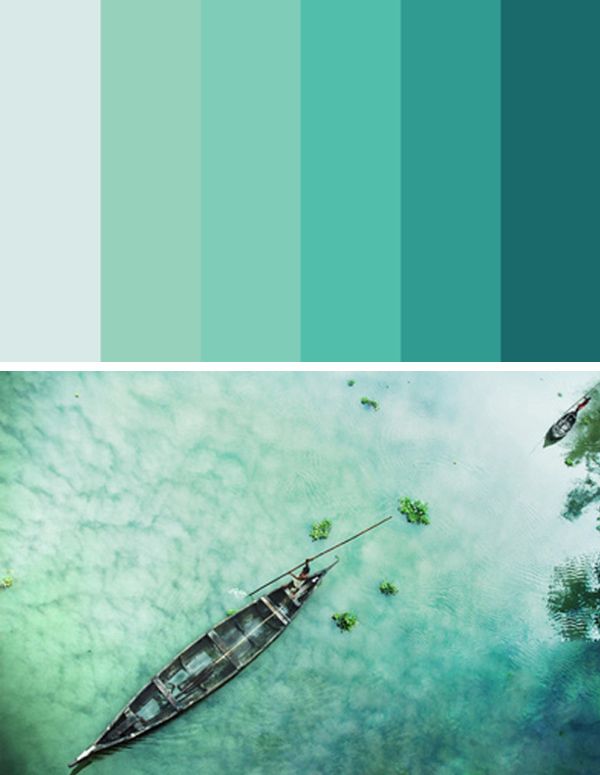 quanto custa pintar um quarto de verde agua