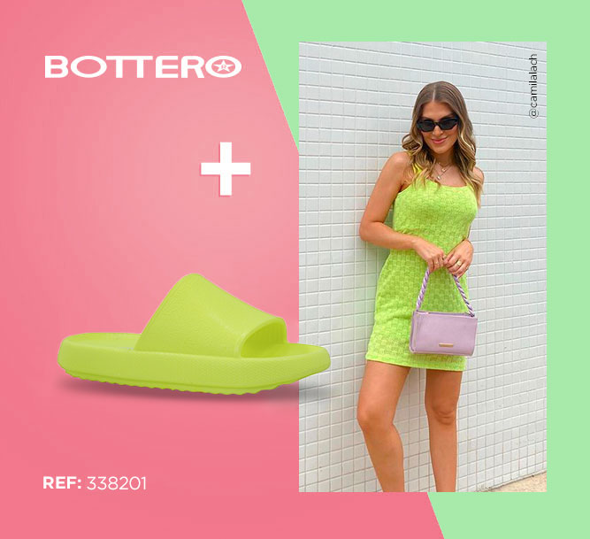 verde lima combina com azul