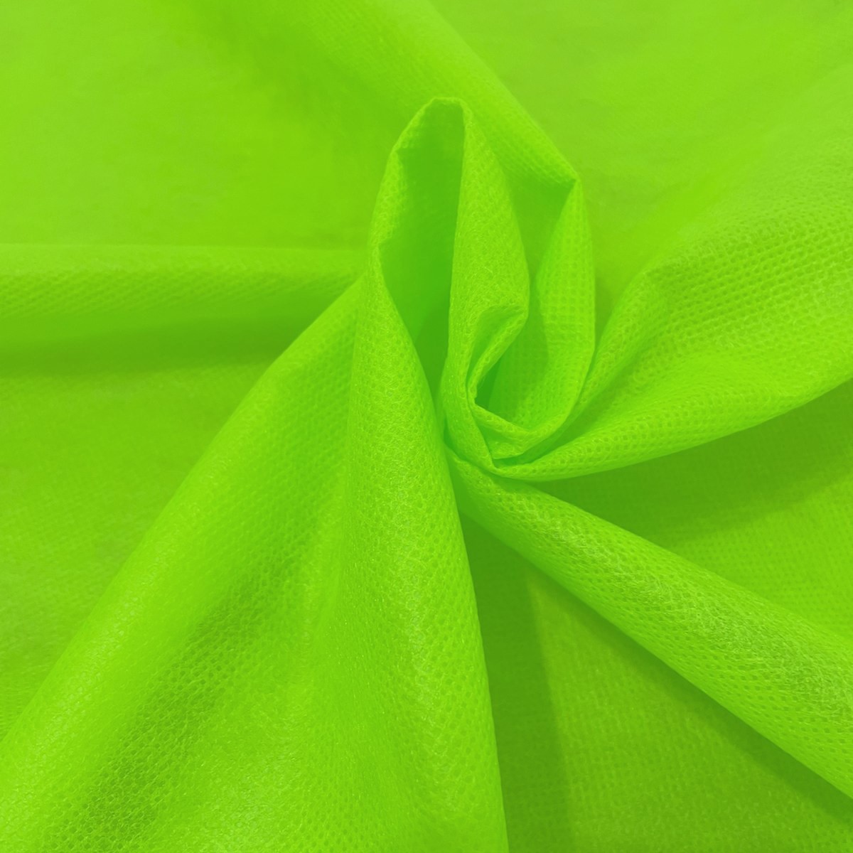 verde limão neon