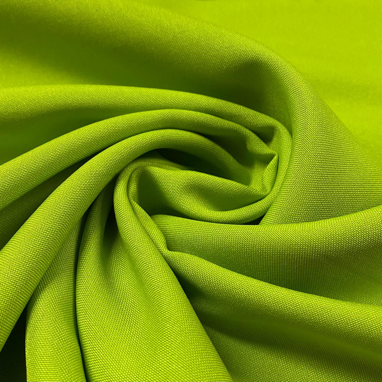verde limão paleta de cores