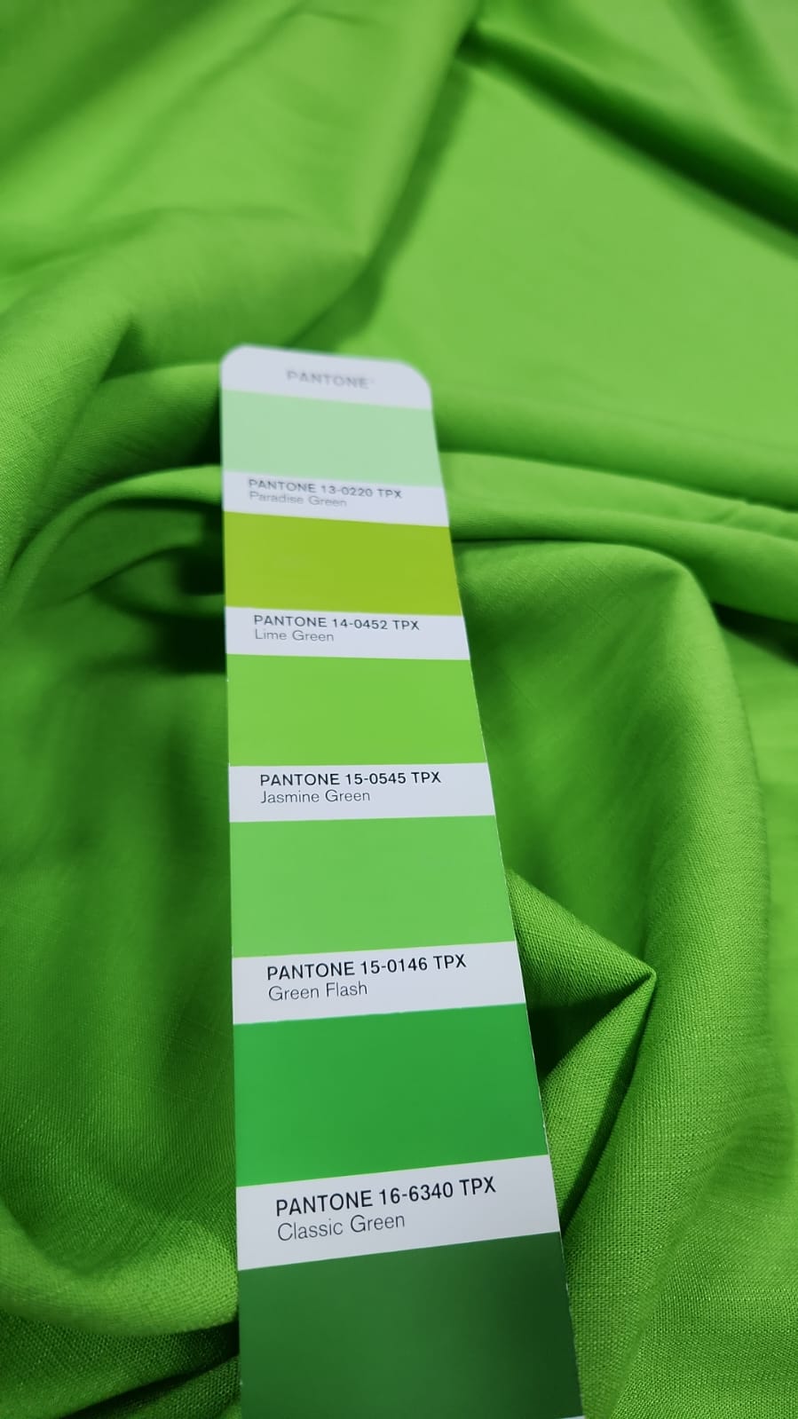 verde limão energia