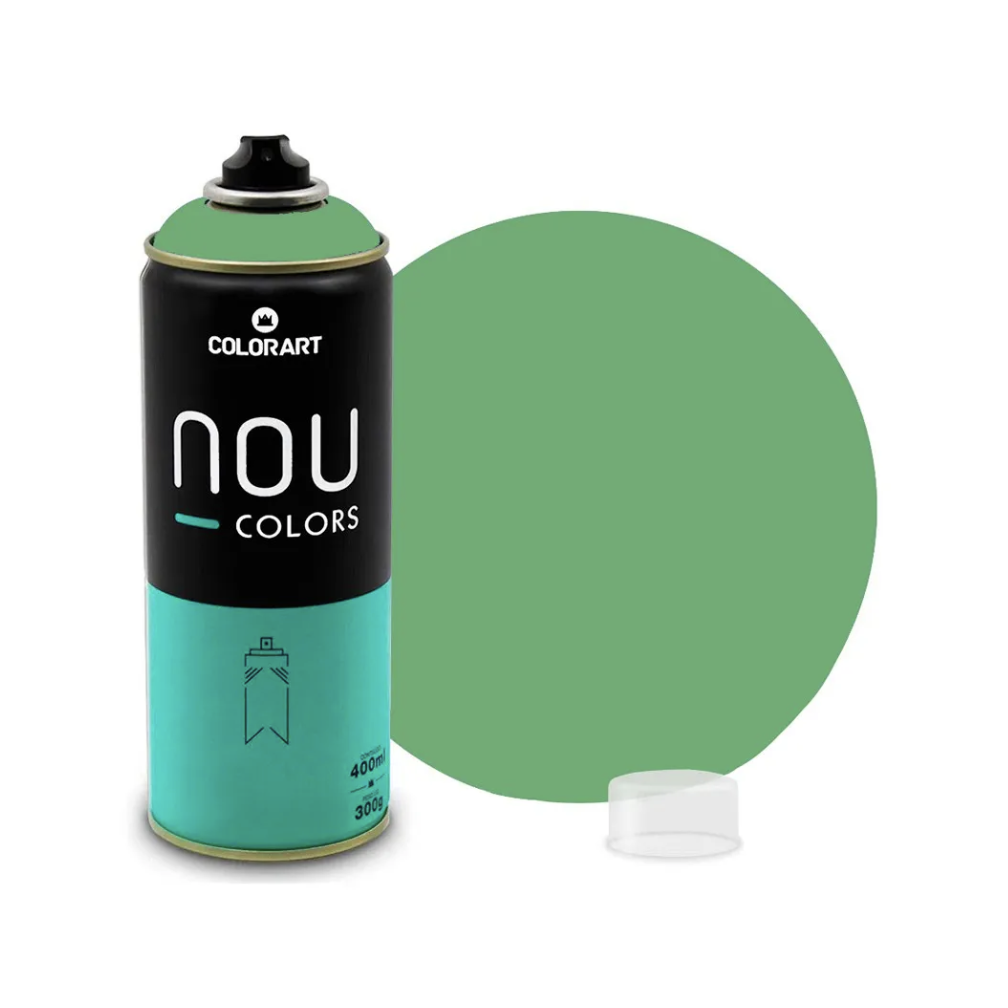 verde água menta