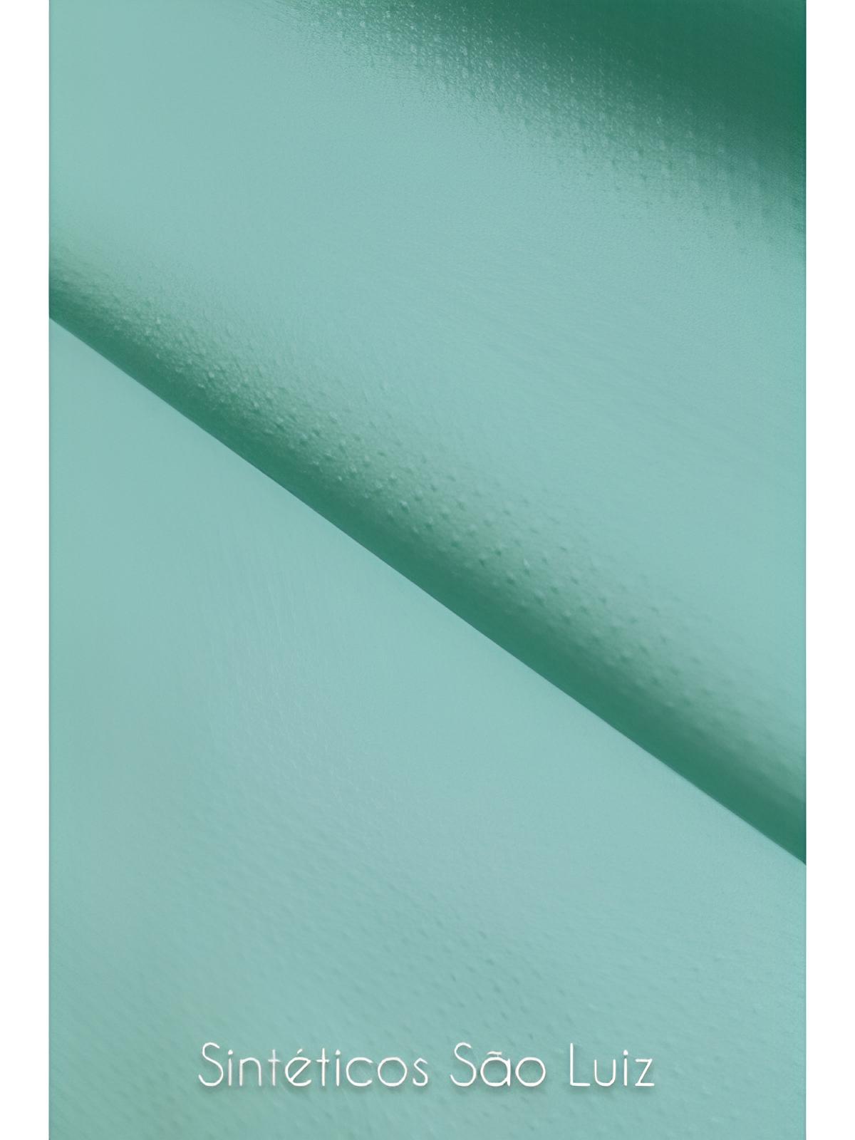 verde menta escuro