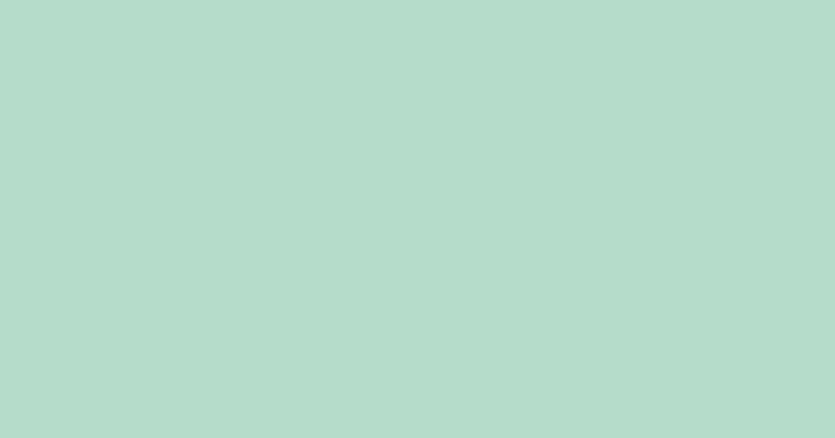 verde água menta