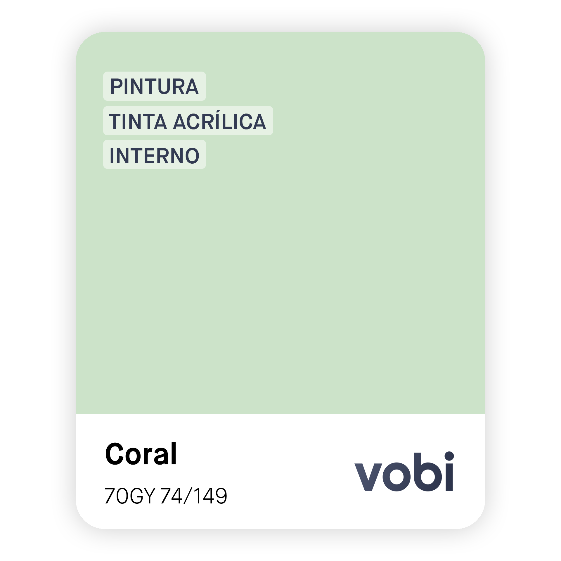 verde água menta