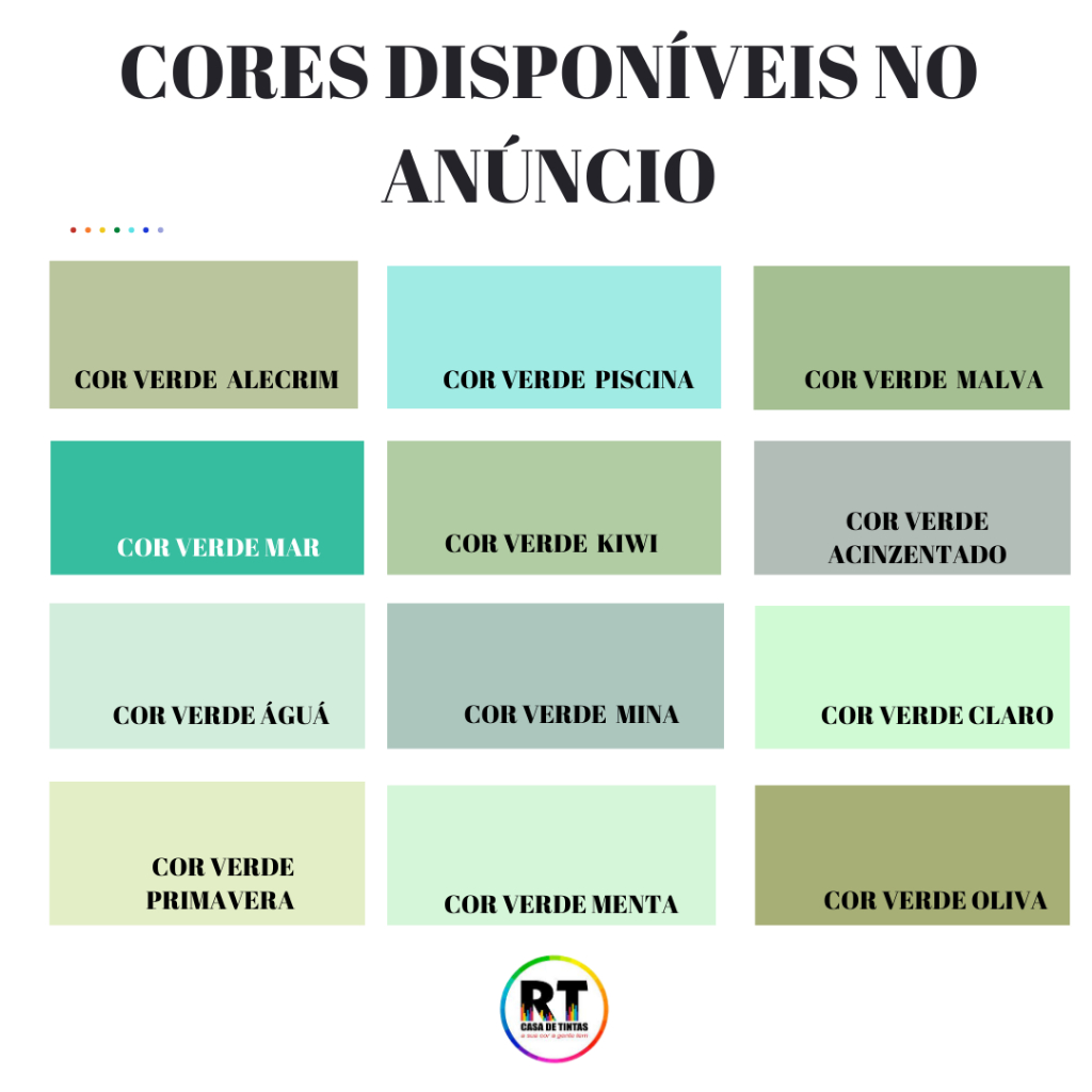 verde pastel