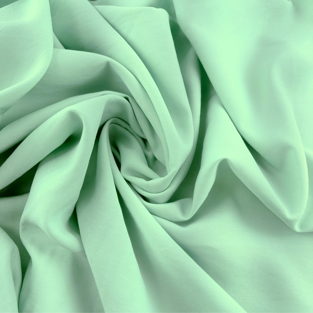 verde menta frio