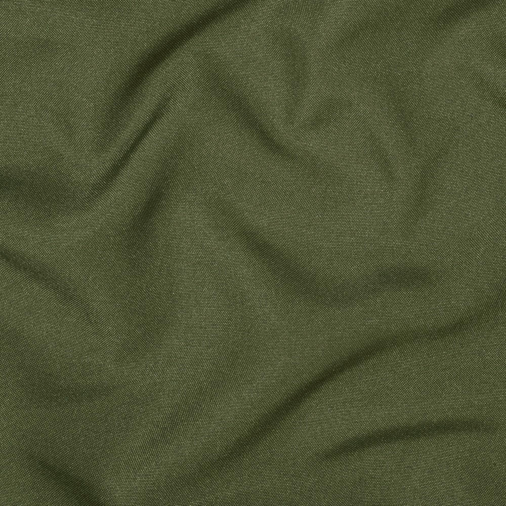 verde musgo escuro
