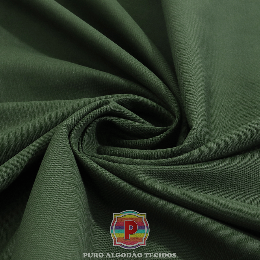 verde musgo claro