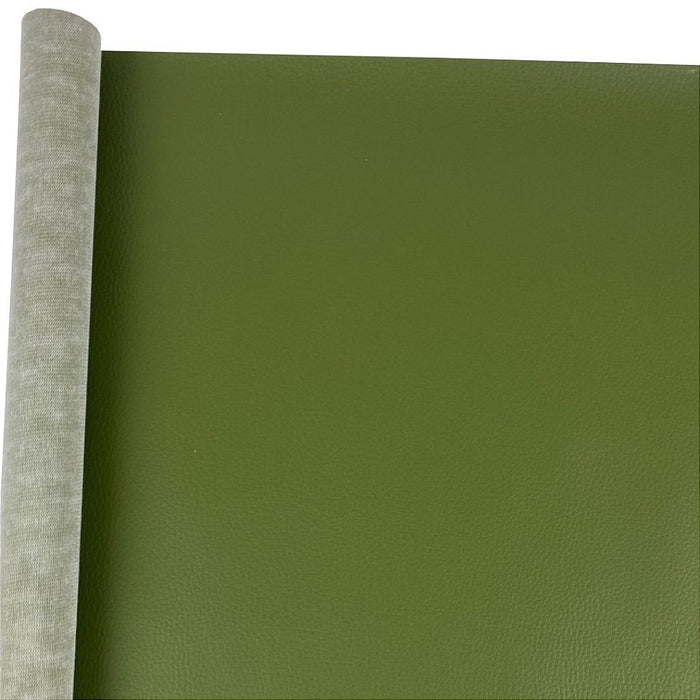 verde musgo na decoração