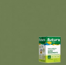 verde musgo hexadecimal
