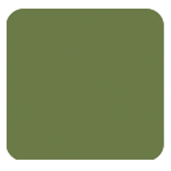 verde oliva escuro