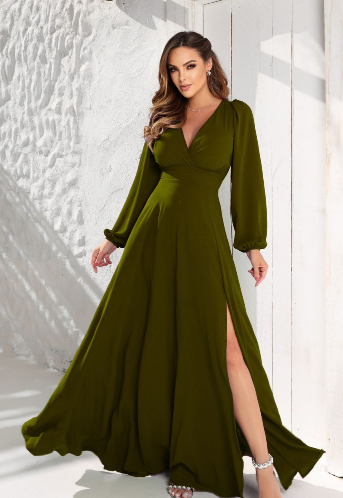 verde militar