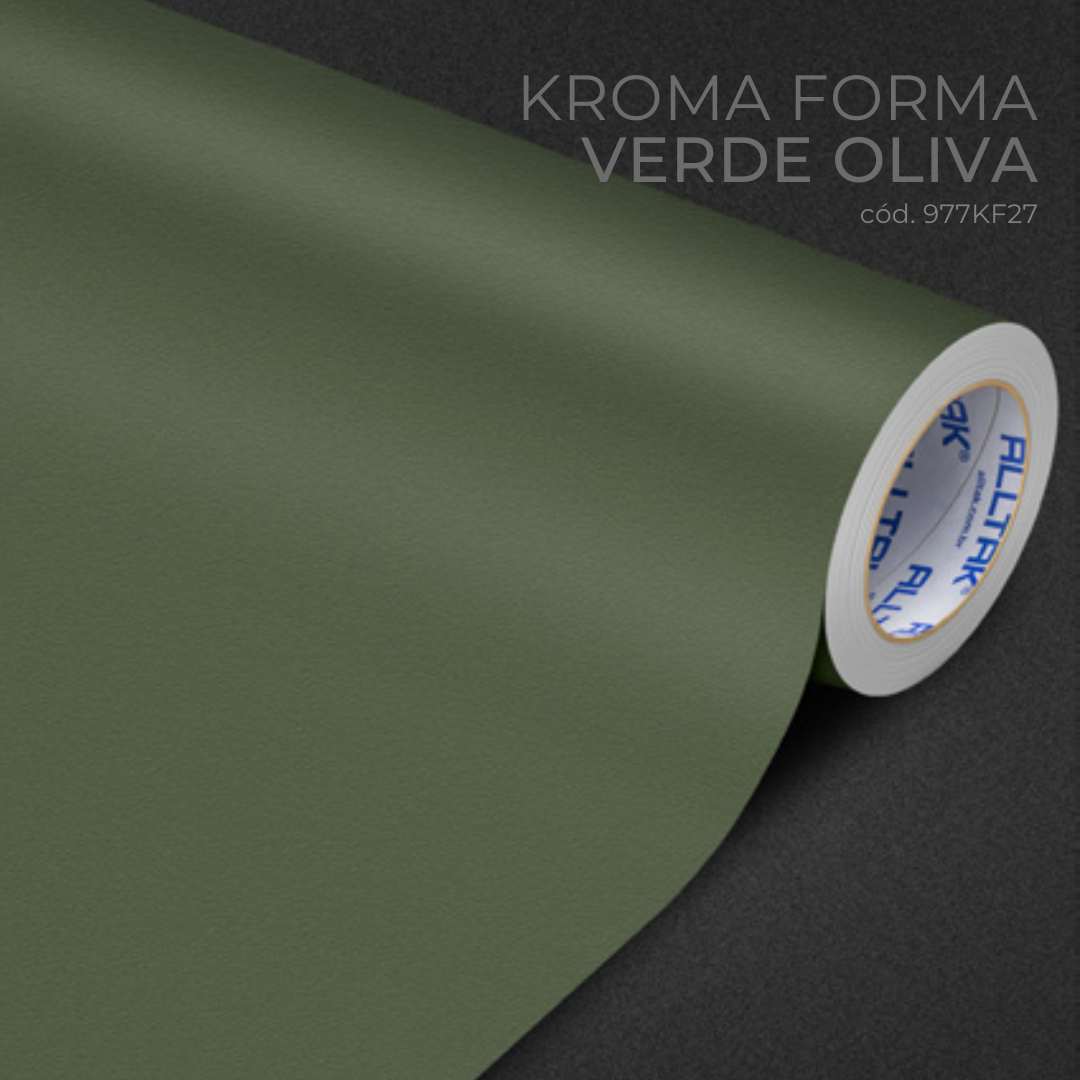dark olive green