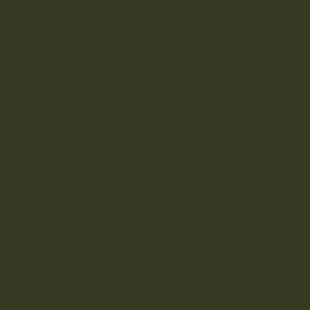 verde oliva acinzentado