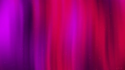 mistura de tinta vermelho e roxo