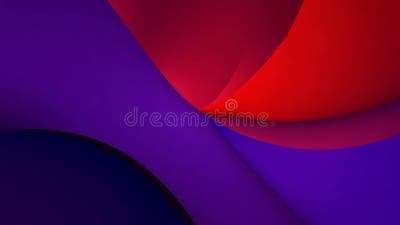 decoração sala vermelho roxo