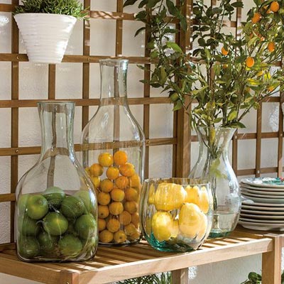 como fazer um terrário em vidro grande passo a passo