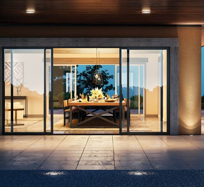 quanto custa um vaso de vidro grande para sala