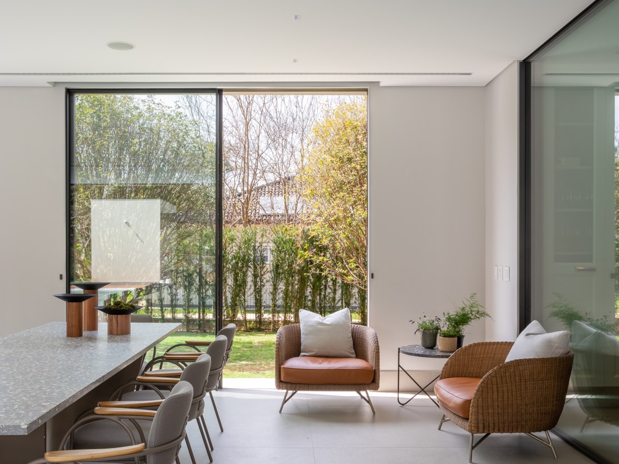 vidros para decoração