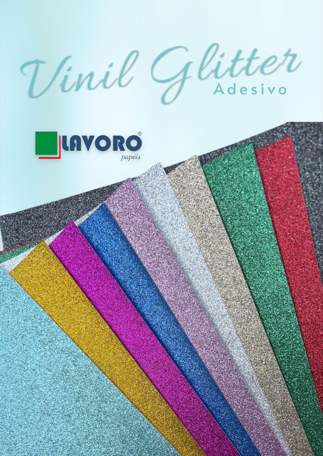 tipos de vinil adesivo