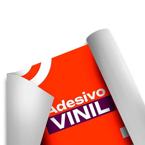 vinil adesivo para balões
