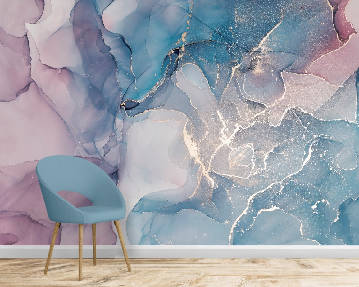 papel de parede abstrato escuro