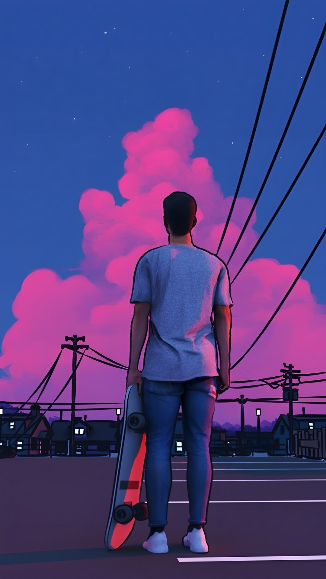 wallpaper aesthetic