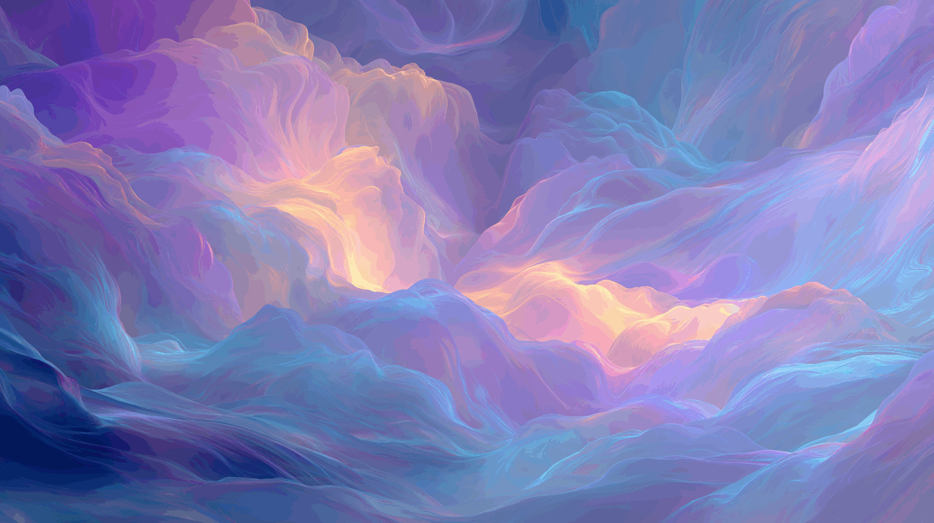 aesthetic blue wallpaper android