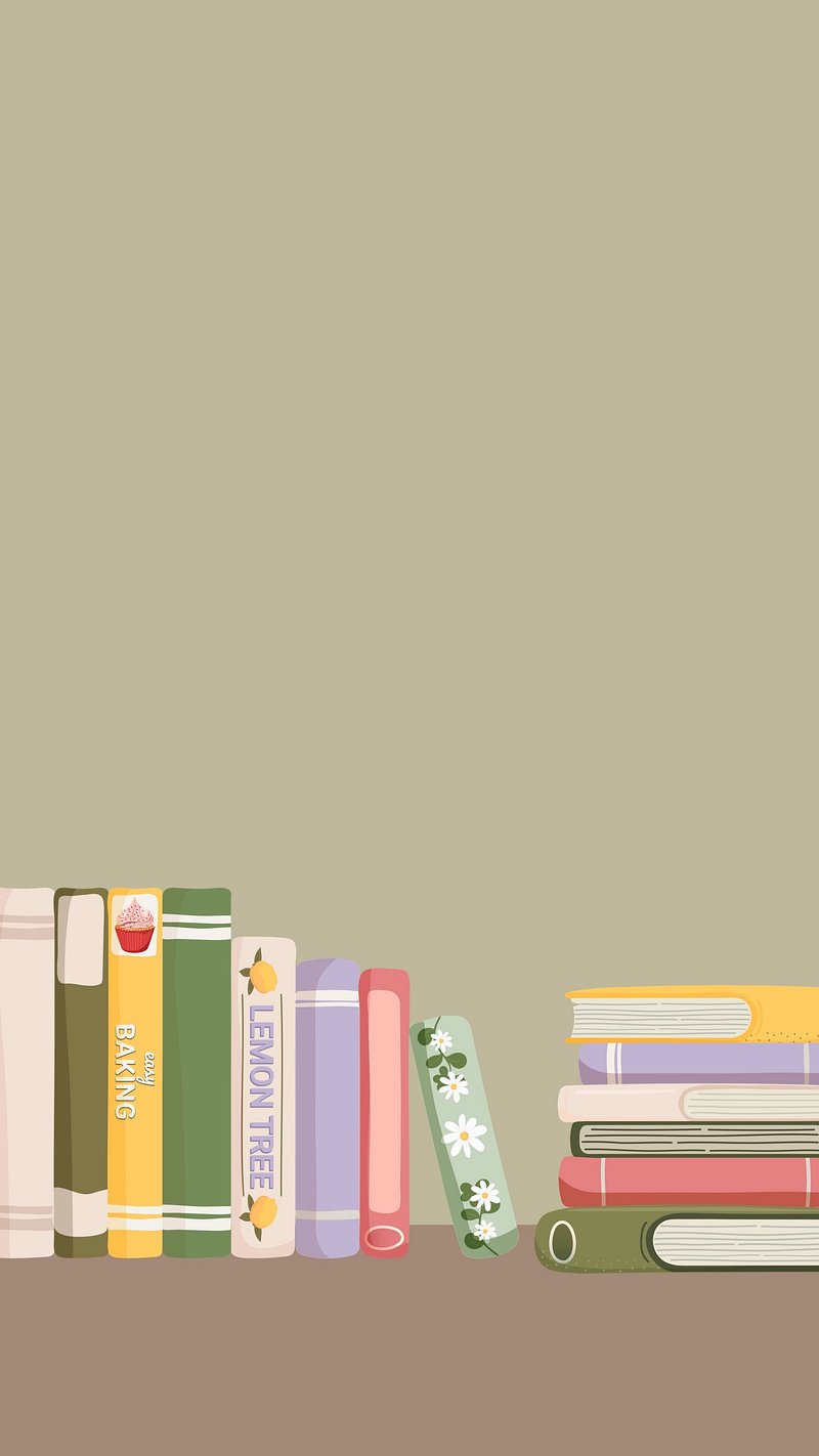 wallpaper literário