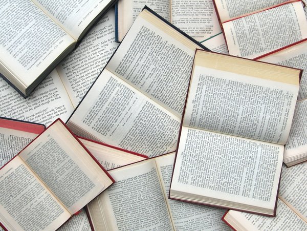 wallpaper biblioteca