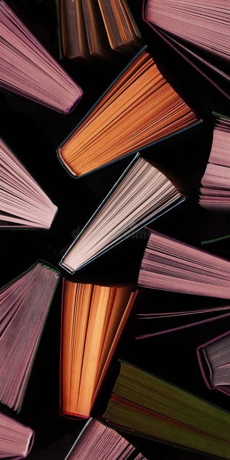 imagens de livros para fundo de tela