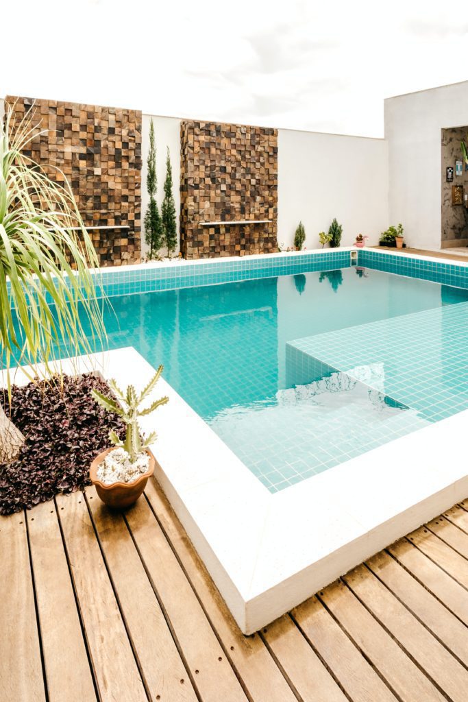 plantas para piscina baratas