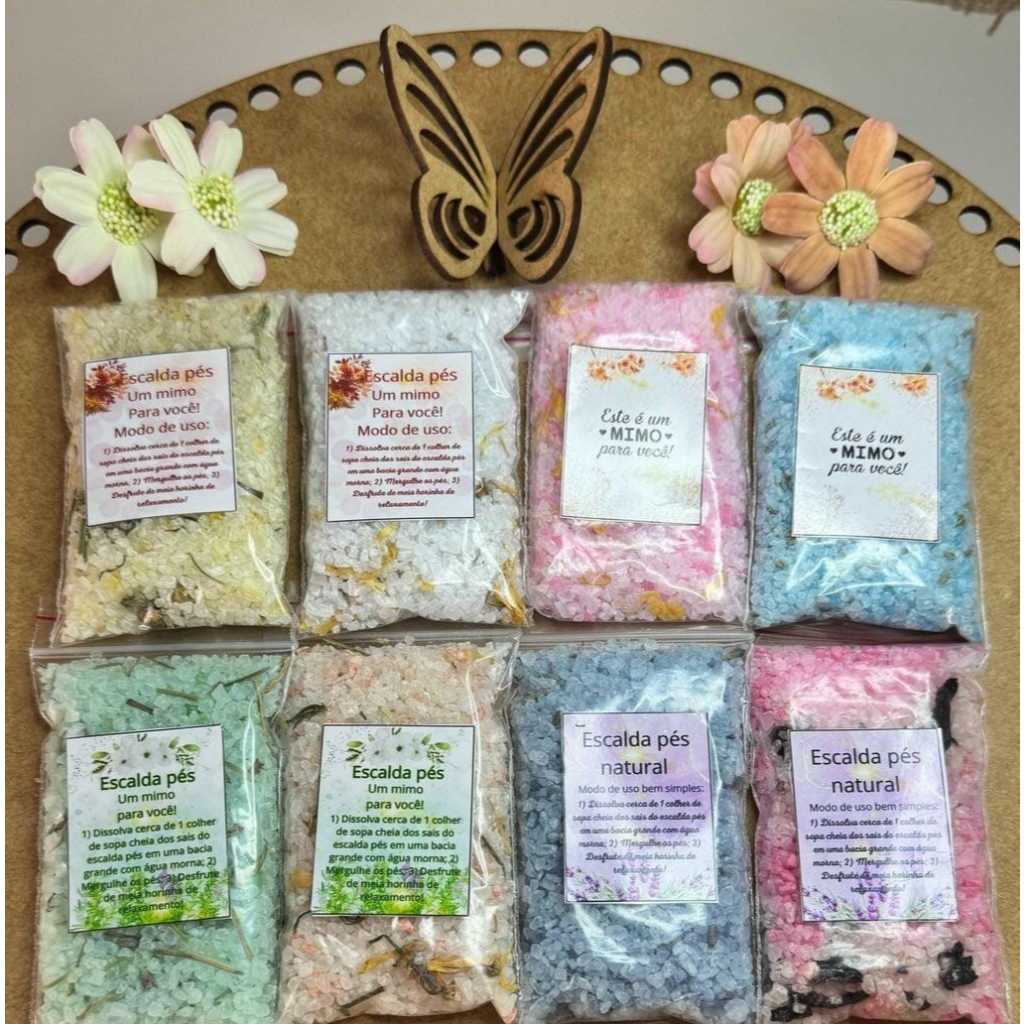 ideias de presentes feitos à mão