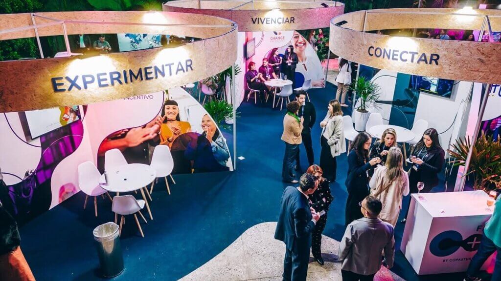 decoração confraternização empresa barata