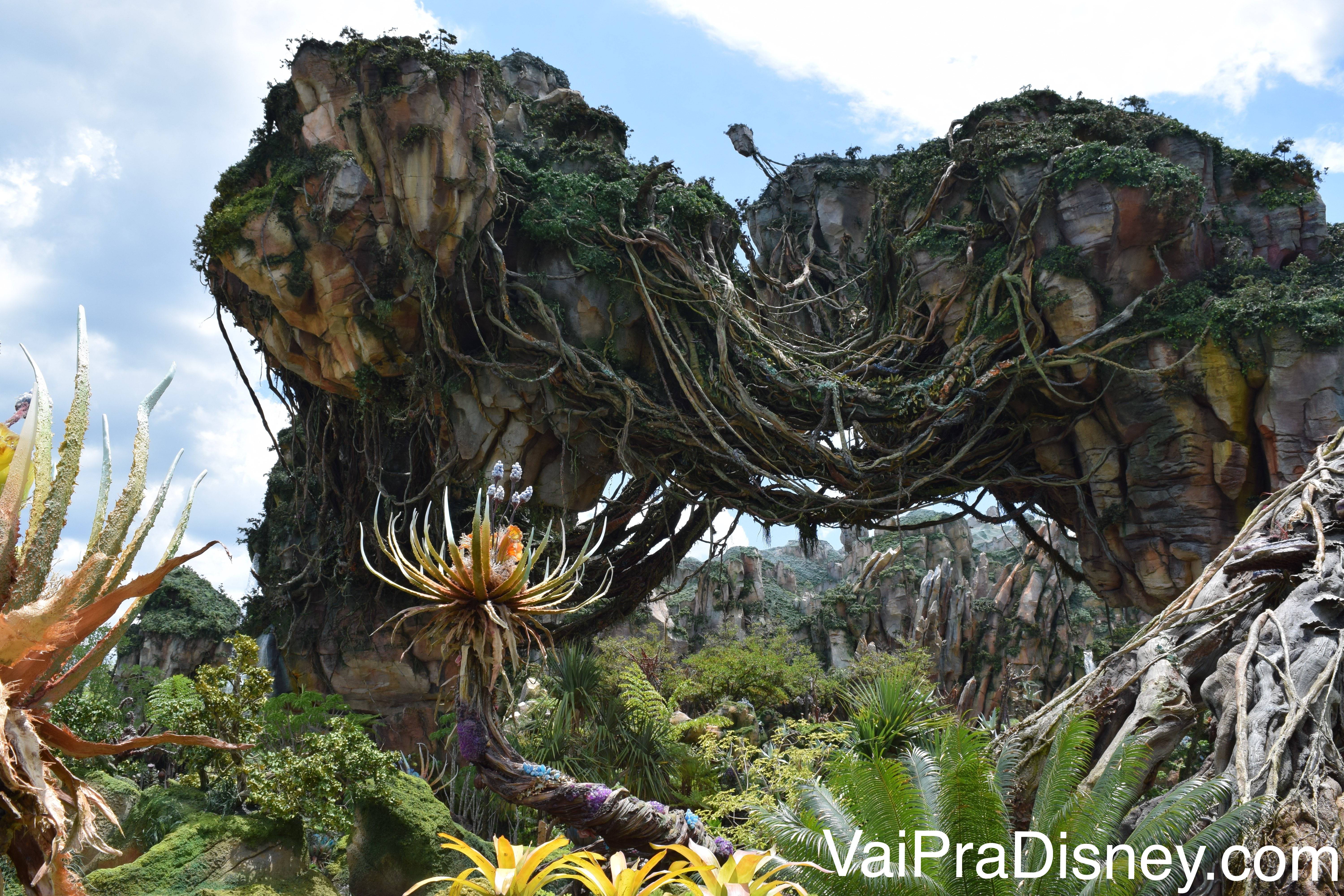 Dicas Pandora Avatar