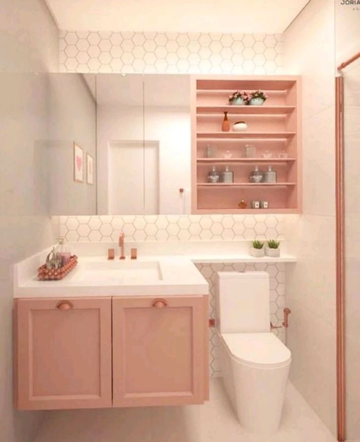 como decorar banheiro