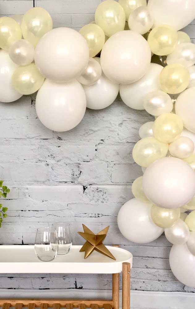 decoração 30 anos casamento