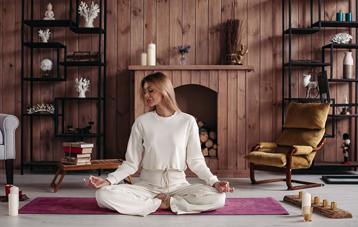 plantas para cantinho de meditação