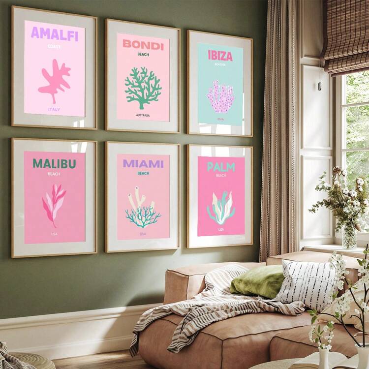 decoração quarto adulto feminino