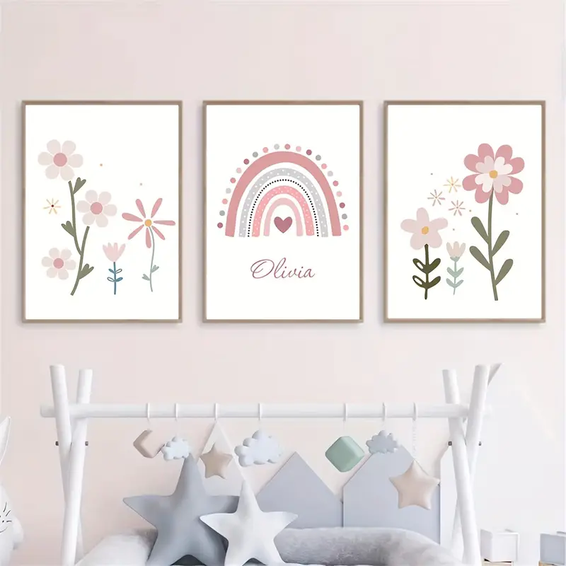 quadro personalizado quarto